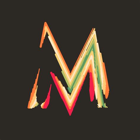 m gif|The Letter M GIFs